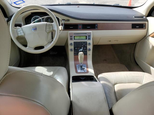 Photo 8 from auction – 2009 VOLVO S80 3.2 with VIN YV1AS982491106378