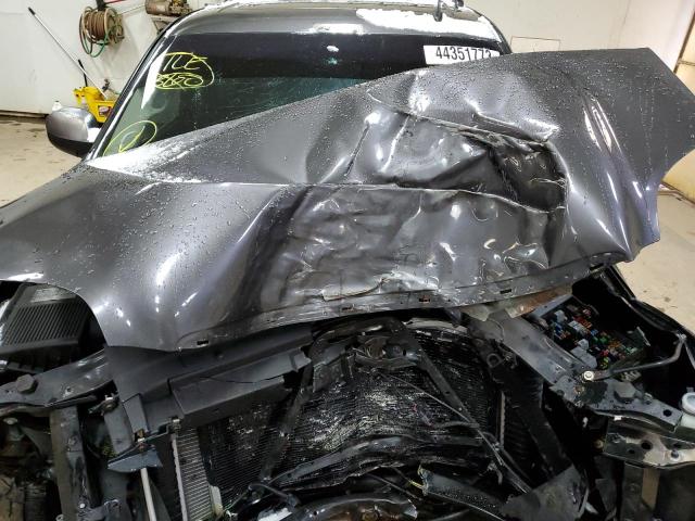 Photo 12 from auction – 2010 GMC YUKON SLT with VIN 1GKUKDE09AR168569
