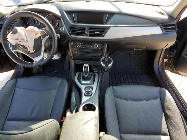 Photo 8 from auction – 2015 BMW X1 XDRIVE2 with VIN WBAVL1C59FVY26333