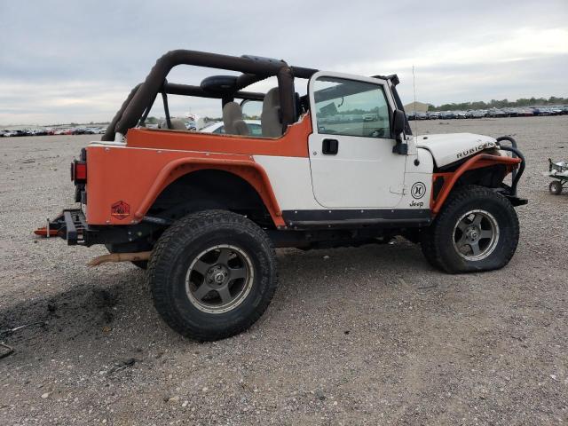 Foto 3 de la subasta – 2005 JEEP WRANGLER / con VIN 1J4FA64S05P327724