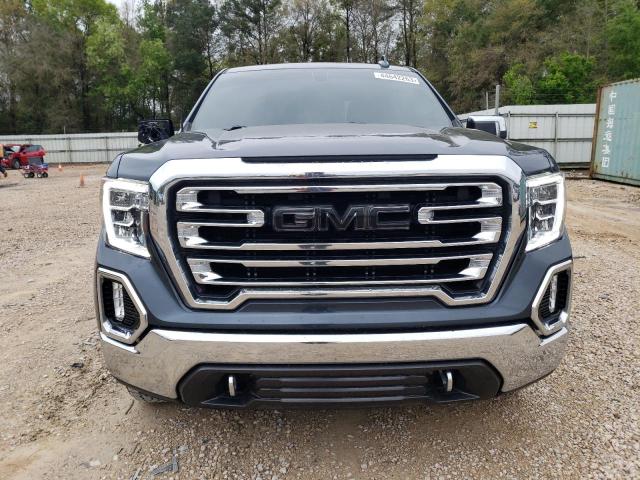 Photo 2 from auction – 2021 GMC SIERRA K15 with VIN 1GTU9DED1MZ445150