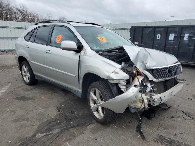 Photo 4 from auction – 2004 LEXUS RX 330 with VIN 2T2HA31U34C009625