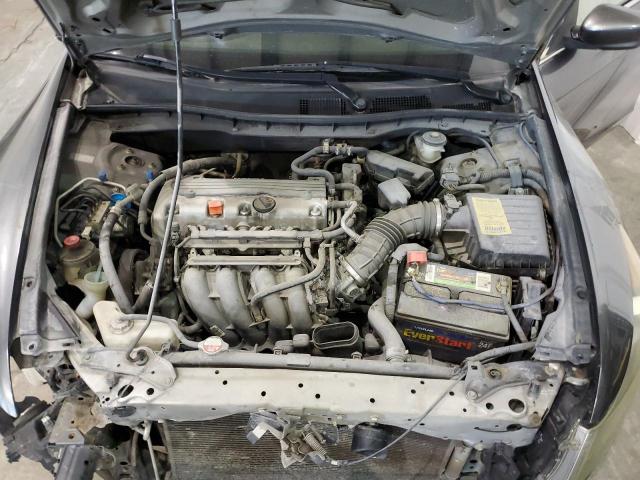 Photo 7 from auction – 2011 HONDA ACCORD SE with VIN 1HGCP2F64BA054755