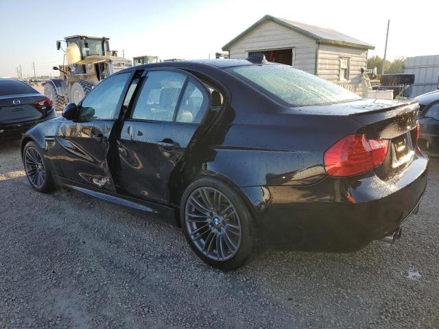 Photo 2 from auction – 2009 BMW M3 with VIN WBSPM93579E201479
