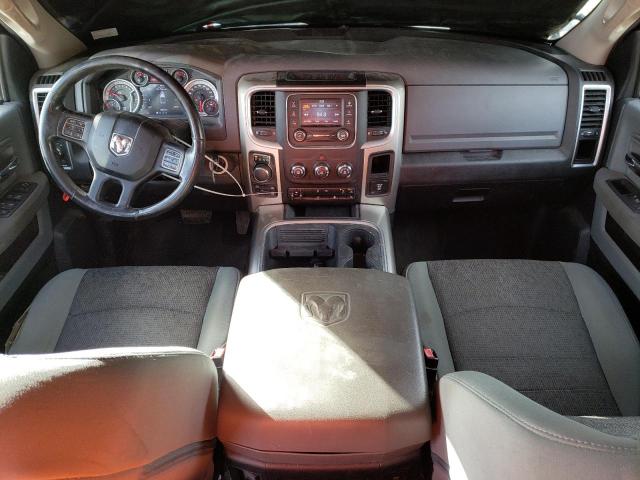 Photo 8 from auction – 2015 RAM 1500 BIG H with VIN 1C6RR7LT6FS788542