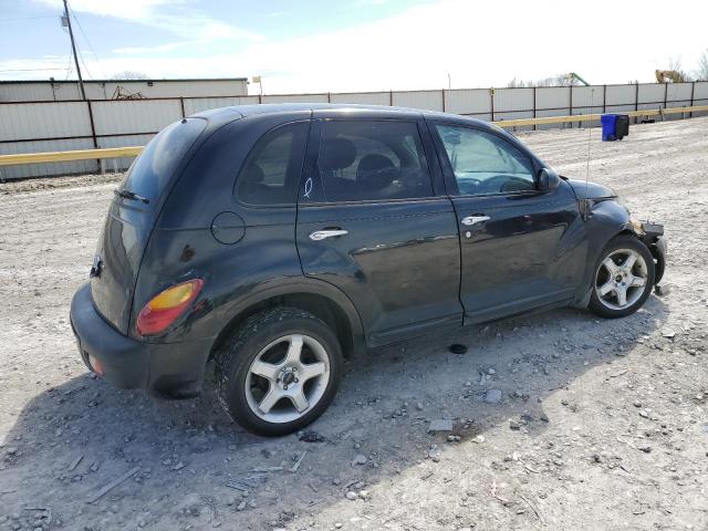 Photo 3 from auction – 2002 CHRYSLER PT CRUISER with VIN 3C8FY68BX2T299092