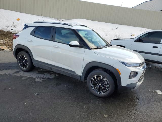 Photo 4 from auction – 2023 CHEVROLET TRAILBLAZE with VIN KL79MRSL5PB015158