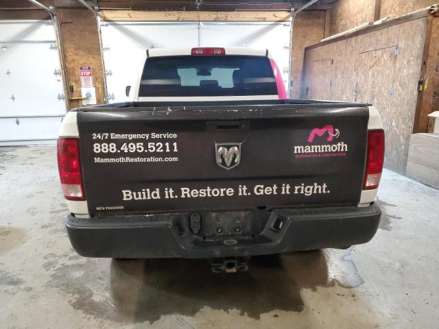 Photo 6 from auction – 2013 RAM 1500 ST with VIN 1C6RR7FG0DS696659