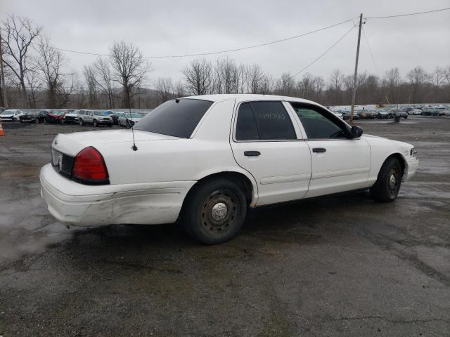 Photo 3 from auction – 2005 FORD CROWN VICT with VIN 2FAFP71W35X137062