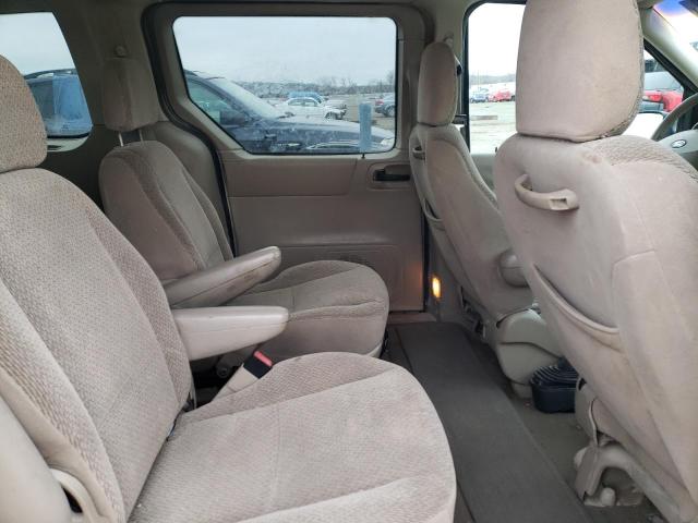 Photo 11 from auction – 2002 FORD WINDSTAR S with VIN 2FMZA52472BA81254