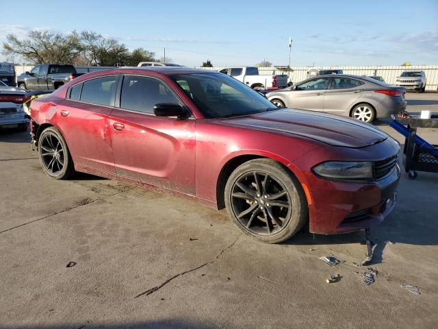 Photo 4 from auction – 2018 DODGE CHARGER SX with VIN 2C3CDXBG3JH312335
