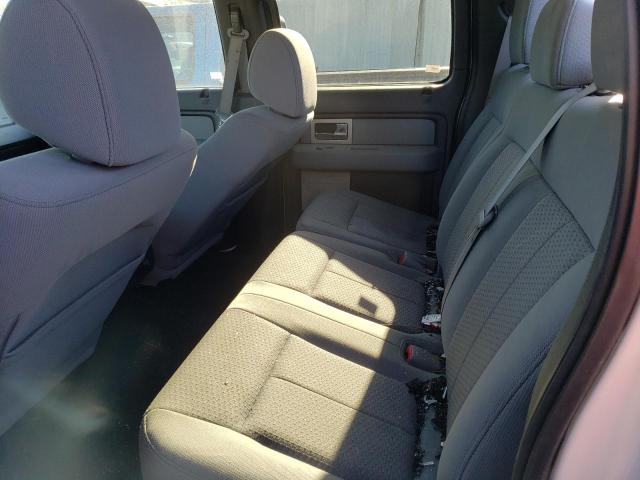 صورة رقم 10 من المزاد - 2011 FORD F150 SUPER مع VIN 1FTEW1CM8BFB85925