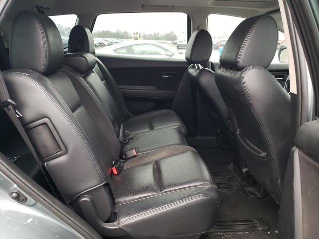 Photo 11 from auction – 2013 MAZDA CX-9 TOURI with VIN JM3TB3CV1D0400484