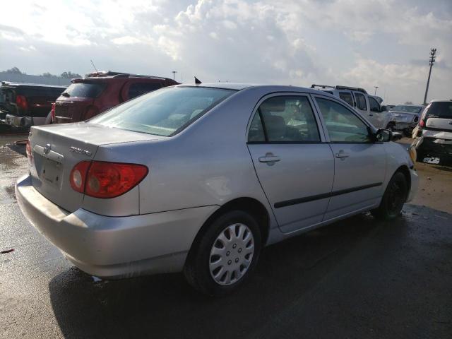 Photo 3 from auction – 2006 TOYOTA COROLLA CE with VIN 1NXBR32E16Z631815