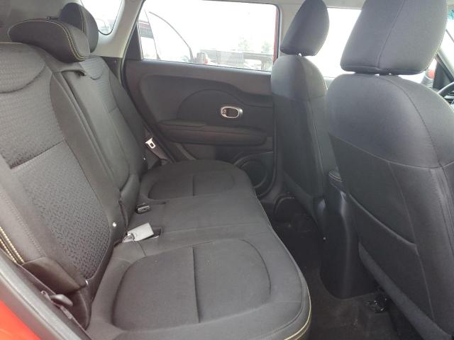 Photo 10 from auction – 2015 KIA SOUL + with VIN KNDJP3A56F7760154