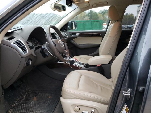 Photo 7 from auction – 2013 AUDI Q5 PREMIUM with VIN WA1LFAFP6DA099519