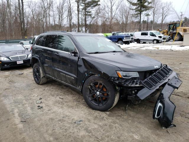 Photo 4 from auction – 2017 JEEP GRAND CHER with VIN 1C4RJFBG0HC631343