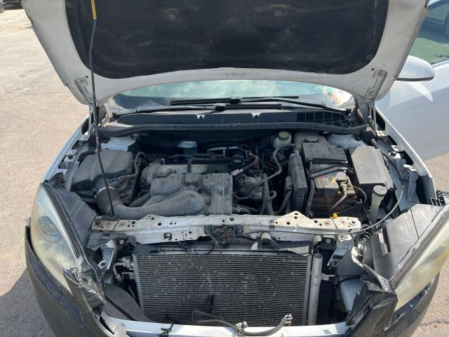 Photo 7 from auction – 2016 BUICK VERANO with VIN 1G4PP5SK3G4121559