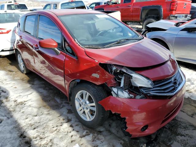 Photo 4 from auction – 2015 NISSAN VERSA NOTE with VIN 3N1CE2CPXFL390865
