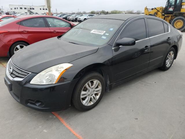 NISSAN ALTIMA BAS 2010 with VIN 1N4AL2AP6AN404417 - Photo from auction