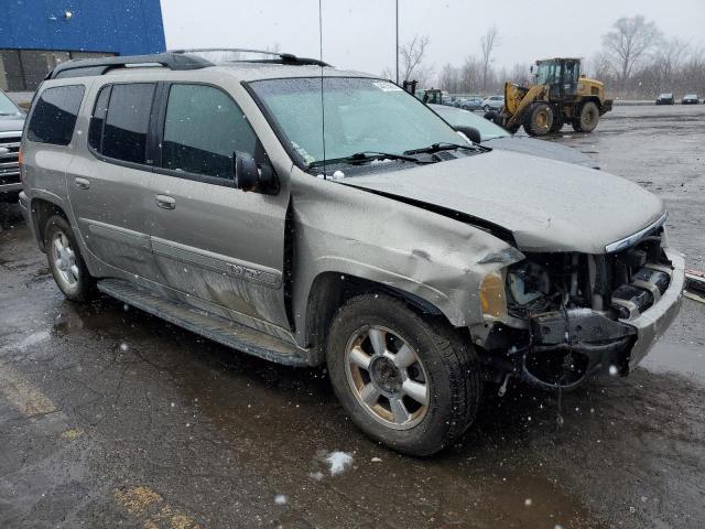 Photo 4 from auction – 2003 GMC ENVOY XL with VIN 1GKET16S636142337