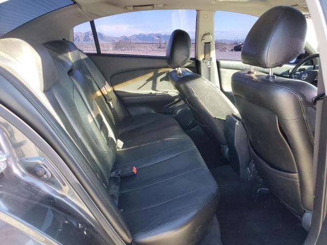 Photo 10 from auction – 2006 NISSAN ALTIMA SE with VIN 1N4BL11D36N414091
