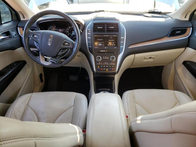 Foto 8 de la subasta – 2015 LINCOLN MKC con VIN 5LMCJ1A91FUJ36466
