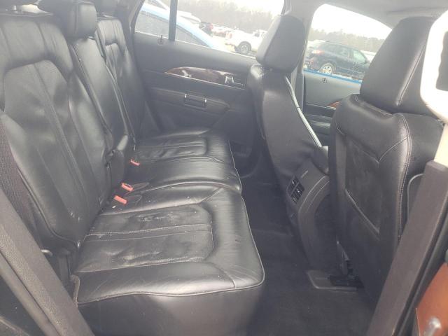 Photo 10 from auction – 2013 LINCOLN MKX with VIN 2LMDJ6JK4DBL48678