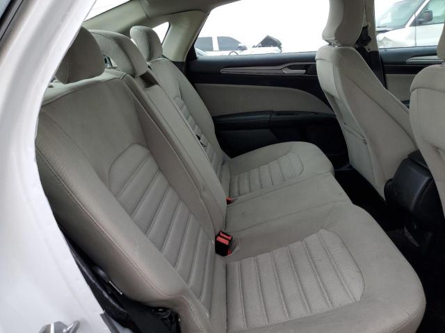 Photo 10 from auction – 2017 FORD FUSION S with VIN 3FA6P0G79HR201258