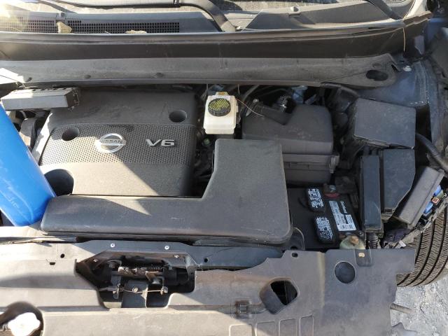 Photo 11 from auction – 2014 NISSAN PATHFINDER with VIN 5N1AR2MN3EC684717