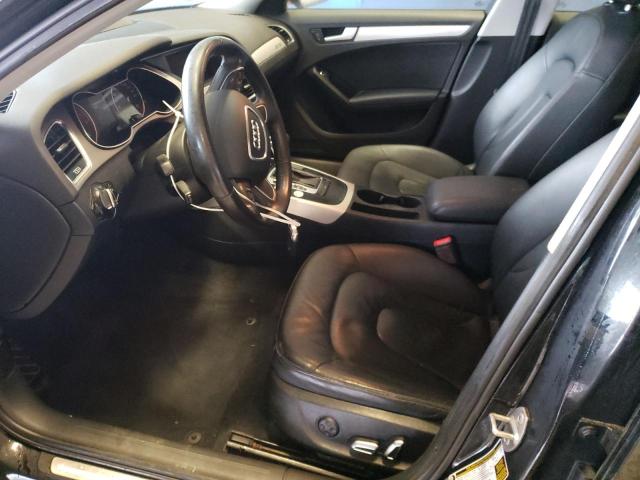 Photo 7 from auction – 2014 AUDI A4 PREMIUM with VIN WAUFFAFL4EN039746