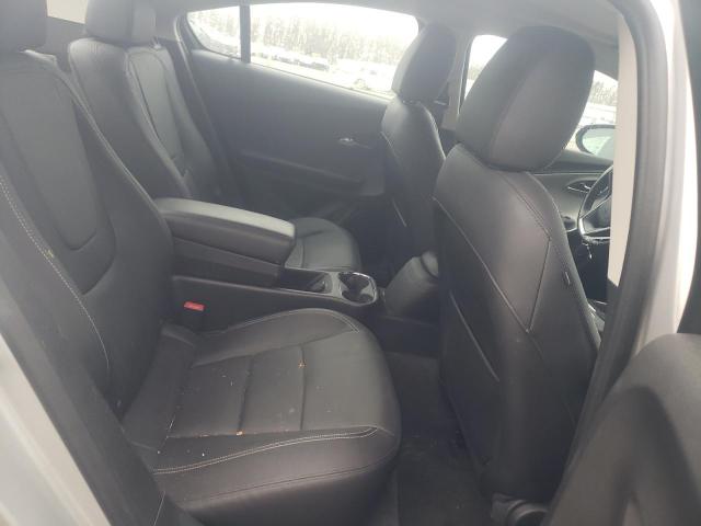 Photo 10 from auction – 2014 CHEVROLET VOLT with VIN 1G1RD6E47EU152165