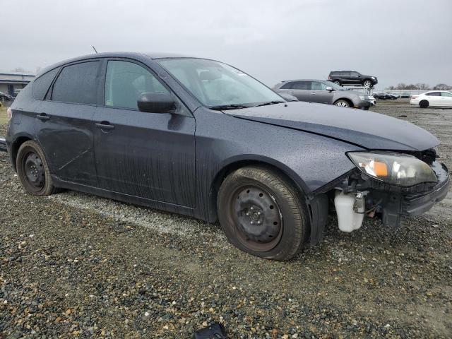 Photo 4 from auction – 2010 SUBARU IMPREZA 2. with VIN JF1GH6A69AH819627