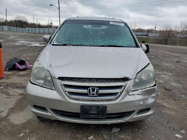 Photo 5 from auction – 2006 HONDA ODYSSEY EX with VIN 5FNRL38696B454945