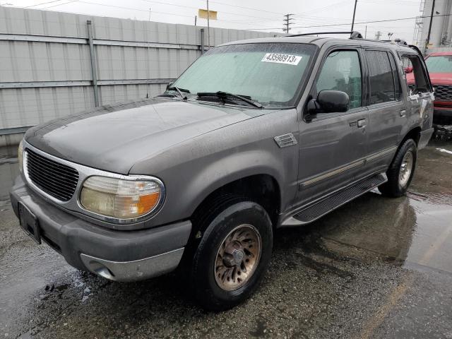 FORD EXPLORER 1999 with VIN 1FMDU32E9XZB20042 - Photo from auction