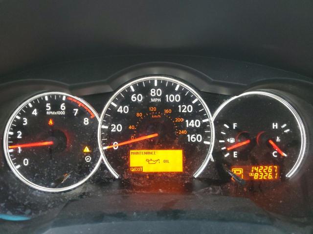 Photo 9 from auction – 2012 NISSAN ALTIMA BAS with VIN 1N4AL2AP2CN406698
