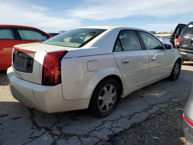 Photo 3 from auction – 2004 CADILLAC CTS with VIN 1G6DM577340118431