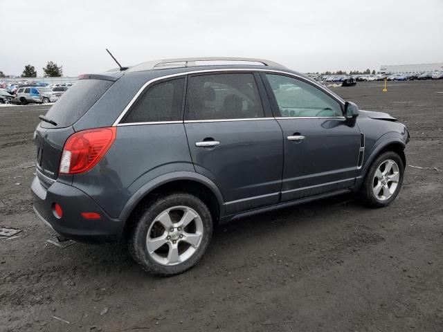 Photo 3 from auction – 2013 CHEVROLET CAPTIVA with VIN 3GNAL4EK3DS547959