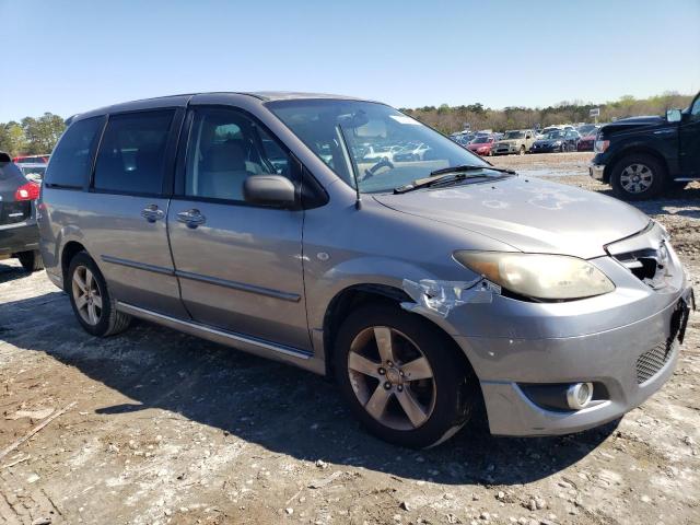 Photo 4 from auction – 2004 MAZDA MPV WAGON with VIN JM3LW28J840505270