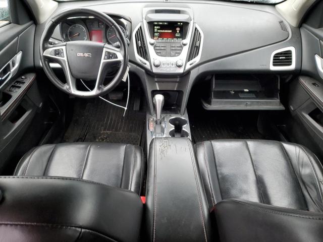 Photo 8 from auction – 2015 GMC TERRAIN SL with VIN 2GKALSEK3F6297464