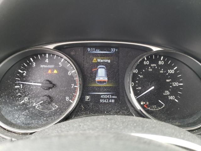 Photo 9 from auction – 2016 NISSAN ROGUE S with VIN KNMAT2MV2GP735965
