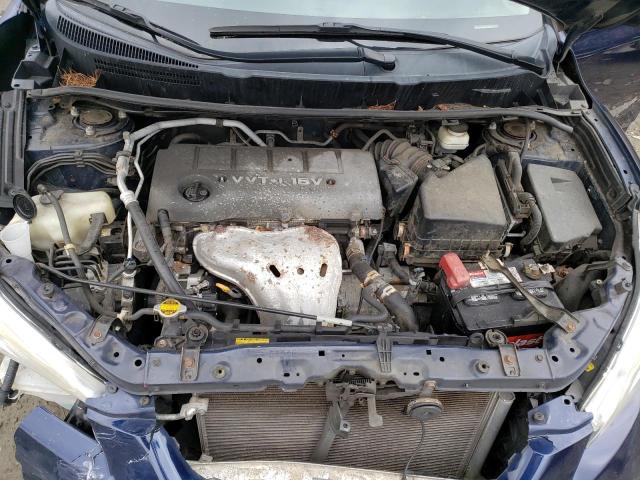 Photo 11 from auction – 2010 TOYOTA COROLLA MA with VIN 2T1KE4EE0AC031245