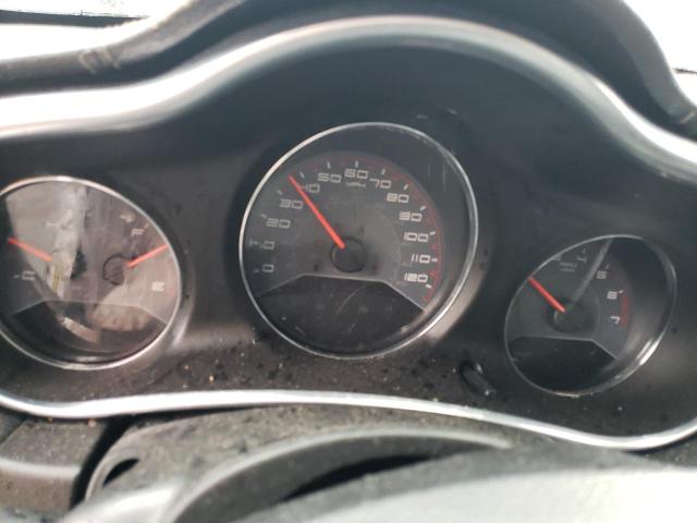 Photo 9 from auction – 2013 DODGE AVENGER SX with VIN 1C3CDZCB8DN716189