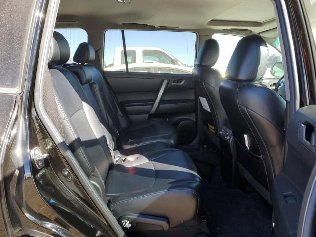 Zdjęcie 11 z aukcji – 2012 TOYOTA HIGHLANDER z VIN 5TDBK3EH9CS172919