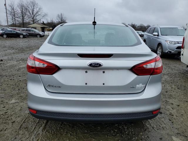 Photo 6 from auction – 2014 FORD FOCUS SE with VIN 1FADP3F2XEL402434
