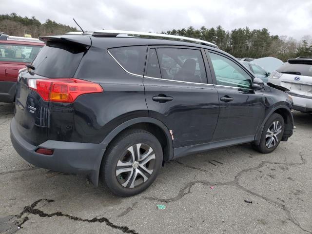Photo 3 from auction – 2013 TOYOTA RAV4 LIMIT with VIN 2T3DFREV2DW025444