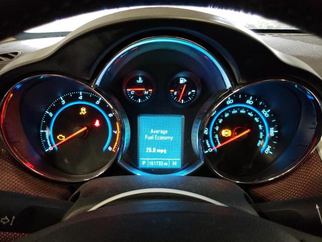 Photo 9 from auction – 2012 CHEVROLET CRUZE LT with VIN 1G1PF5SC2C7218589
