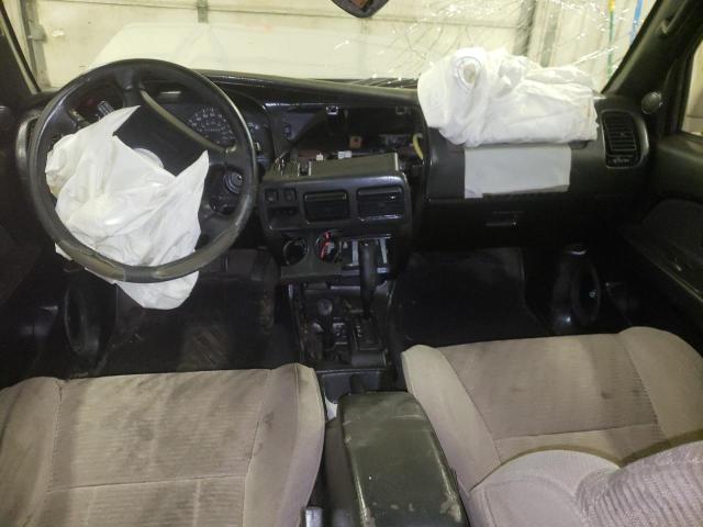 Photo 8 from auction – 1998 TOYOTA 4RUNNER SR with VIN JT3HN86R8W0189776