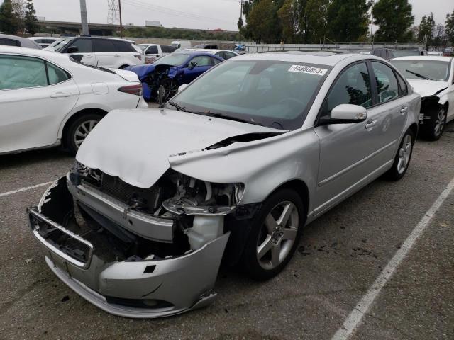 VOLVO S40 2.4I 2008 with VIN YV1MS390782386653 - Photo from auction