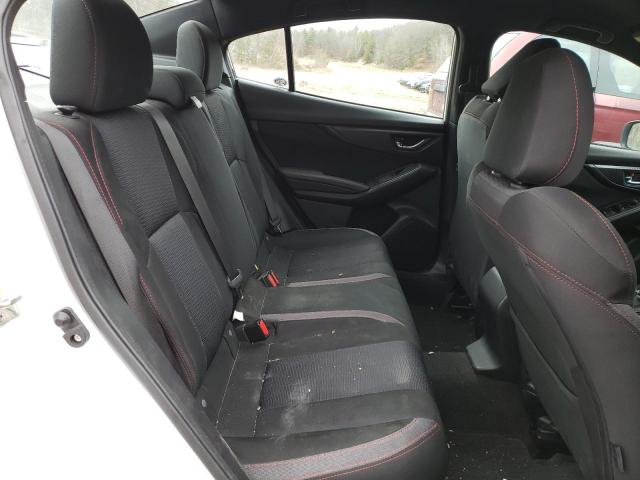 Photo 10 from auction – 2018 SUBARU IMPREZA SP with VIN 4S3GKAK68J3615380